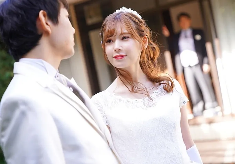 Bố người chồng địt con dâu ngay sau lễ cưới của con trai